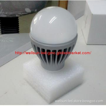 indoor use 7w led bulb light